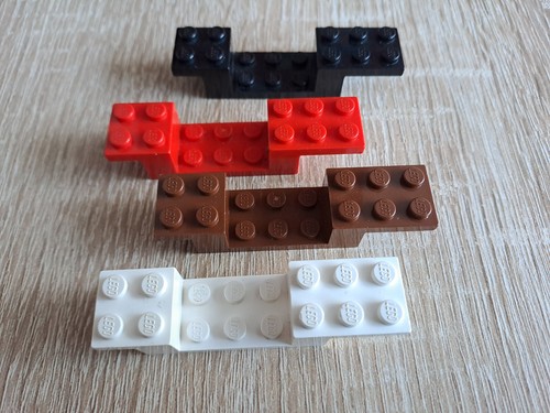 Lego 4732 fahrgestell - 4732,