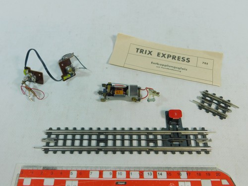 Trix express dc - trix, h0/dc