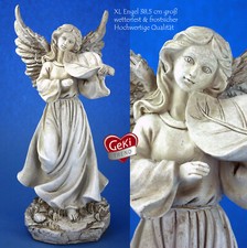 GeKi Trend Engel Figur groß