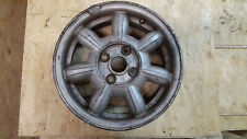 Alufelge Mazda MX5, 14 x 5 1/2 J 