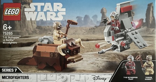 Lego star wars 75265 16 - lego®,