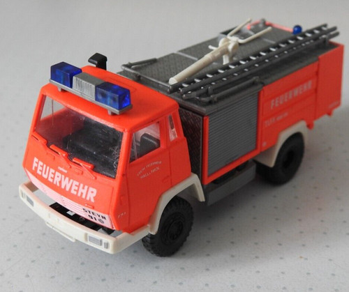 Roco feuerwehr 1312 - roco,