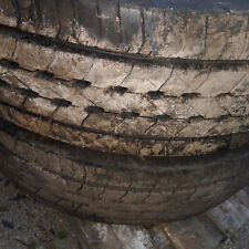 LKW Reifen  295/80R22.5 Goodyear  295 80 R22,5  KAMAX S  2 Stück