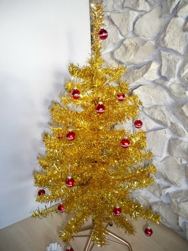 Künstlicher weihnachtsbaum - künstlicher,