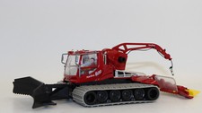 Siku 4914 pistenbully 600 50 - 4914, 1:50