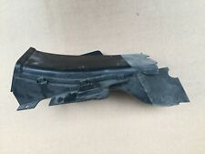 Original BMW E46 Luftführung