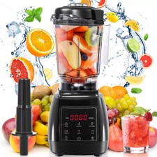 Standmixer Smoothie Maker