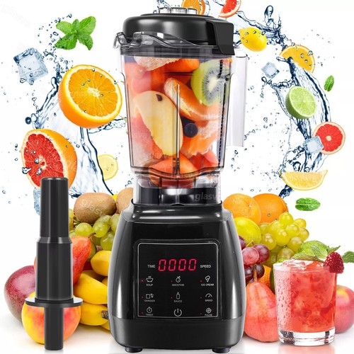 Standmixer smoothie maker - standmixer,