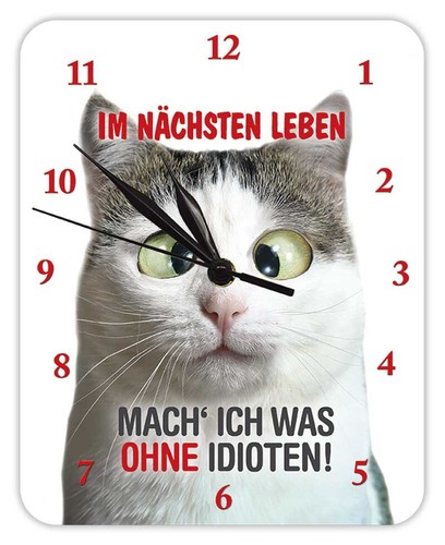 Nächsten leben mach - im,