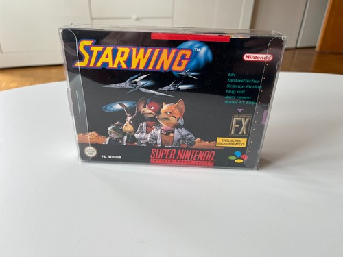 Super nintendo snes spiel - nintendo,