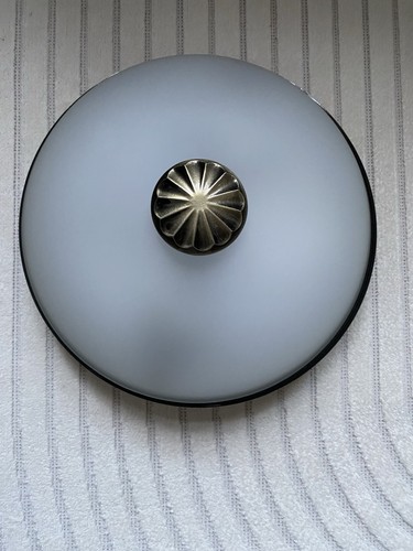Deckenleuchte imperial glas - deckenleuchte, /