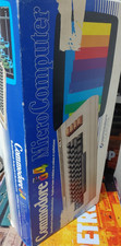 Commodore c64 brotkasten - commodore,