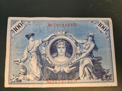 Konvult reichsmark - konvult, /
