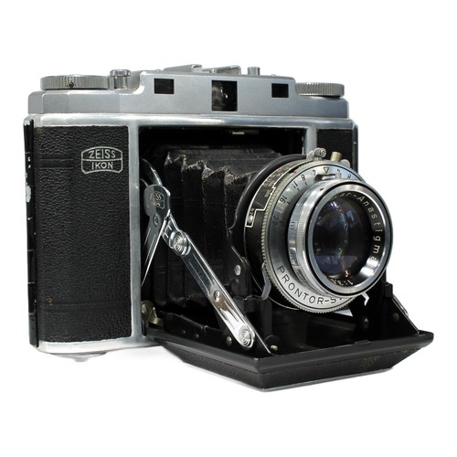 Zeiss ikon ikonta 524 - ikon, m