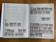 Briefmarkensammlung brd - briefmarkensammlung,
