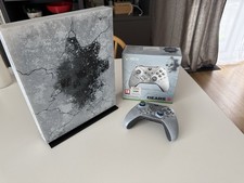 Microsoft Xbox One X Gears 5