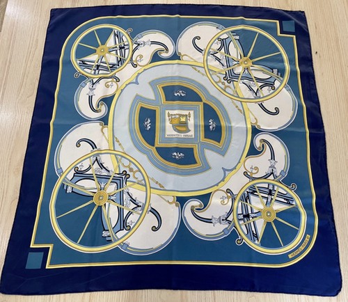 Original hermès quadratischer - original,