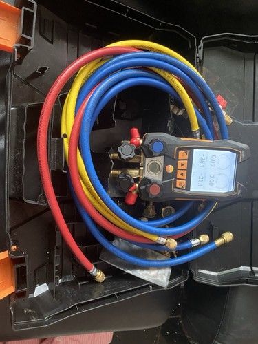 Testo 670s messgerät - testo,