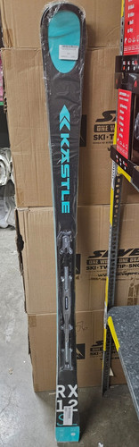Kastle rx12 prem - kastle-, sl.