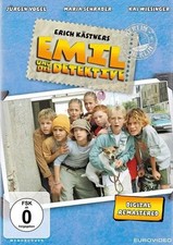 Emil und die Detektive -
