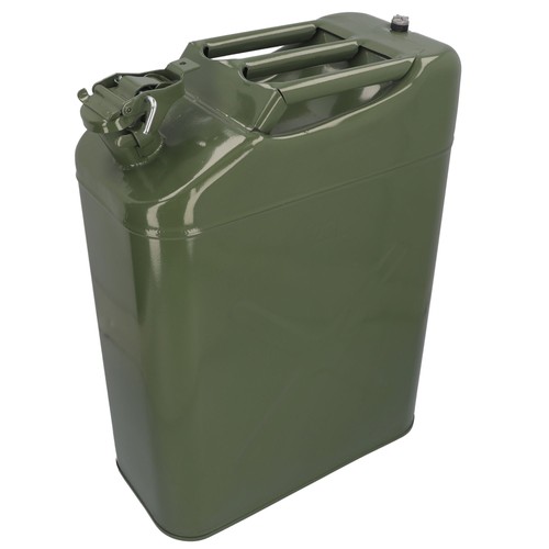 Kraftstoffkanister 20l metall - kraftstoffkanister,