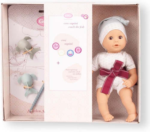 Götz 2516573 geschenkbox - 2516573,