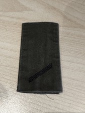 Dienstgradabzeichen Gefreiter