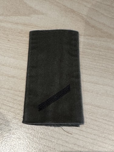 Dienstgradabzeichen gefreiter - dienstgradabzeichen,