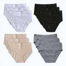 Damen taillen slips - taillen,