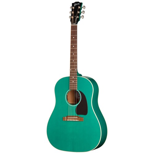 Gibson standard seafoam - standard,
