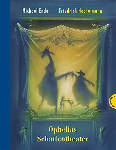 Ophelias schattentheater - ophelias,
