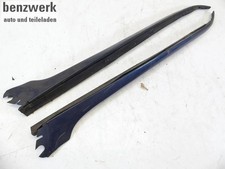 Mercedes W126 Abdeckung A-Säule rechts links