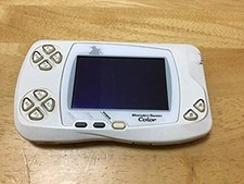 Bandai Wonder Swan Color Body