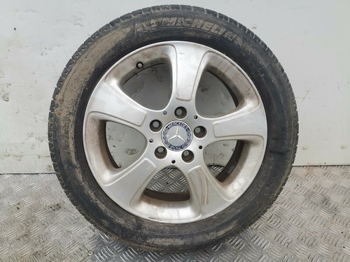 A1694011002 felge 1096196