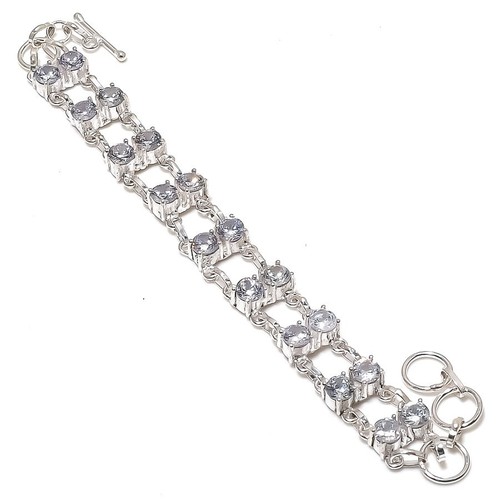 Handgefertigtes ethnisches 925