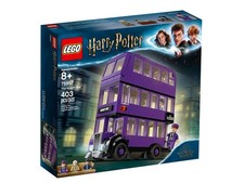 LEGO® Harry Potter 75957 Der