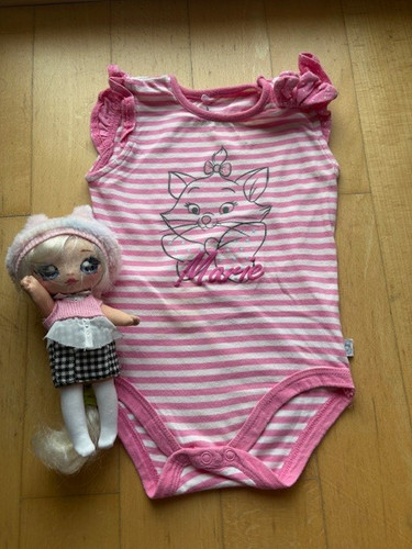 Marie disney mädchen body - mädchen,