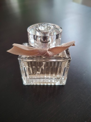 Chloé duftminiatur edp - chloé, ml