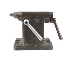 Walter Reitstock für