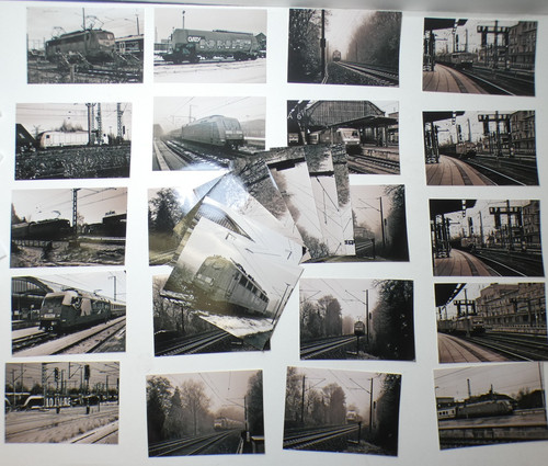27x lokomotive bahn bilder - lokomotive,
