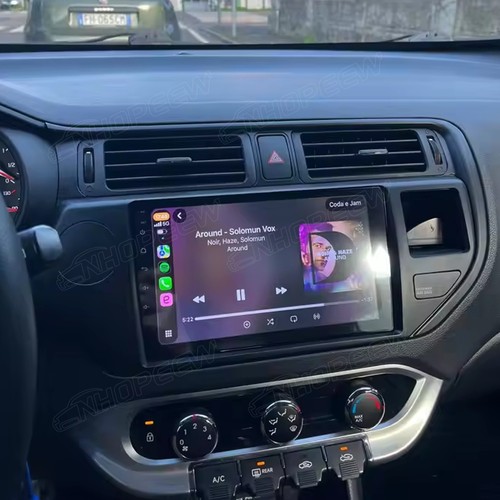 64gb android autoradio - 64gb, 15