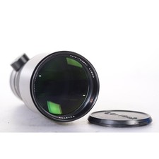 Carl Zeiss / Contax Tele-Tessar 4,0/300 T* MM Teleobjektiv - 300mm F/4 Tele Lens