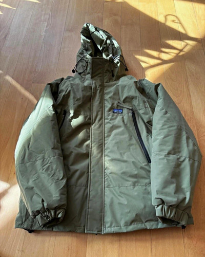Patagonia herren winterjacke - patagonia,