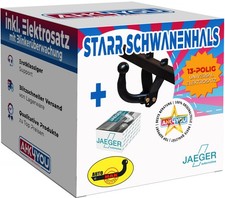 AUTOHAK AHK für Chevrolet