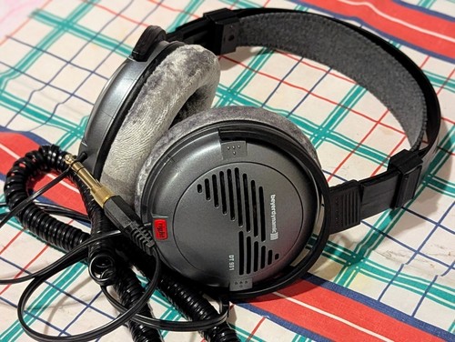 Beyerdynamic 931 1990s - beyerdynamic,