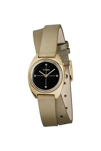 Timex damenkleid armband uhr - timex,