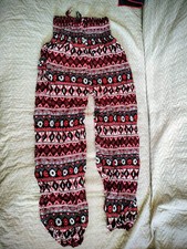 Bunte Leichte Bequeme Sommer