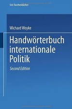 Handwörterbuch Internationale