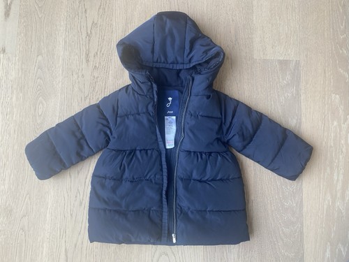Jacadi parka winterjacke - jacadi,