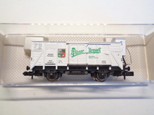 Flm piccolo 8357 - 8357, bierwagen